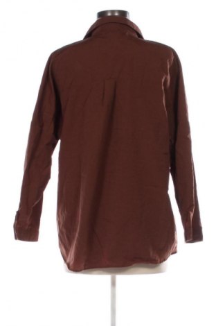 Дамска риза Unbranded, Размер XL, Цвят Кафяв, Цена 2,55 €