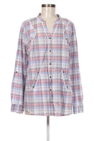 Dámská košile  Unbranded, Velikost XL, Barva Vícebarevné, Cena  99,00 Kč