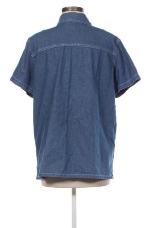 Dámská košile  Unbranded, Velikost XL, Barva Modrá, Cena  219,00 Kč