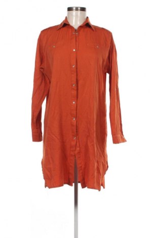 Cămașă de femei Unbranded, Mărime XL, Culoare Portocaliu, Preț 60,99 Lei, #134027575