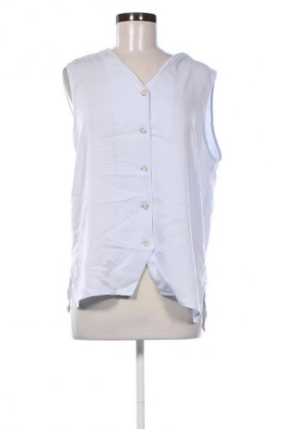 Damenbluse Unbranded, Größe L, Farbe Blau, Preis 10,99 €