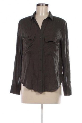 Dámská košile  Unbranded, Velikost M, Barva Zelená, Cena  69,00 Kč