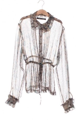 Damenbluse Unbranded, Größe XS, Farbe Mehrfarbig, Preis € 1,99