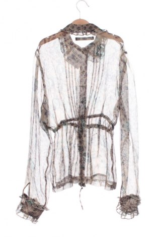 Damenbluse Unbranded, Größe XS, Farbe Mehrfarbig, Preis € 1,99