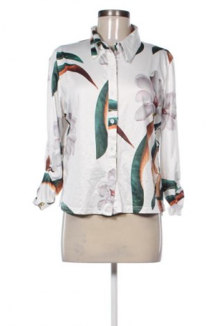 Damenbluse Unbranded, Größe L, Farbe Mehrfarbig, Preis € 9,99, #134030919