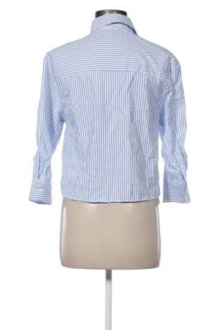 Γυναικείο πουκάμισο Unbranded, Μέγεθος M, Χρώμα Πολύχρωμο, Τιμή 1,99 €