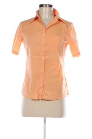 Dámská košile  Unbranded, Velikost S, Barva Oranžová, Cena  229,00 Kč
