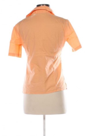 Dámská košile  Unbranded, Velikost S, Barva Oranžová, Cena  229,00 Kč
