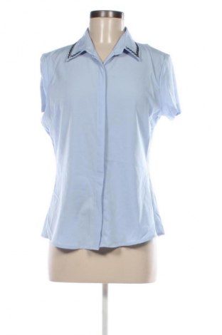 Dámská košile  Unbranded, Velikost M, Barva Modrá, Cena  259,00 Kč