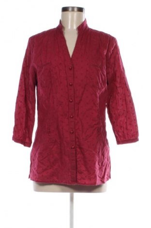 Damska koszula Unbranded, Rozmiar L, Kolor Czerwony, Cena 23,99 zł