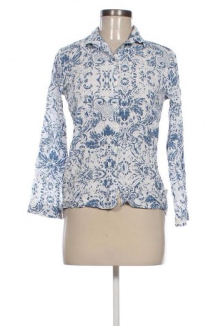 Γυναικείο πουκάμισο Unbranded, Μέγεθος M, Χρώμα Πολύχρωμο, Τιμή 1,99 €