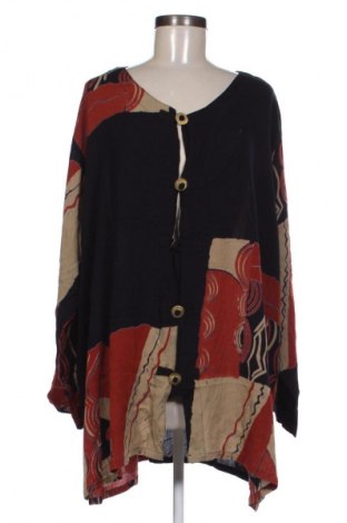 Cămașă de femei Ekko, Mărime XXL, Culoare Multicolor, Preț 79,96 Lei