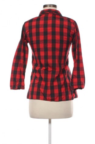 Γυναικείο πουκάμισο Unbranded, Μέγεθος S, Χρώμα Πολύχρωμο, Τιμή 2,99 €