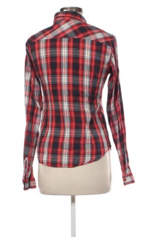 Γυναικείο πουκάμισο Unbranded, Μέγεθος S, Χρώμα Πολύχρωμο, Τιμή 2,99 €