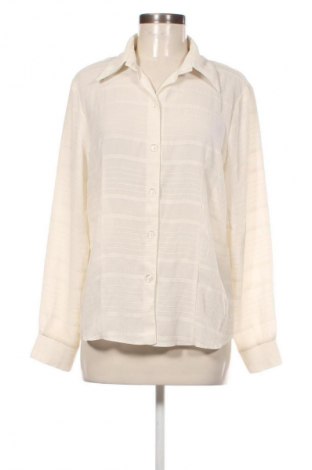 Damska koszula Unbranded, Rozmiar XL, Kolor ecru, Cena 21,99 zł