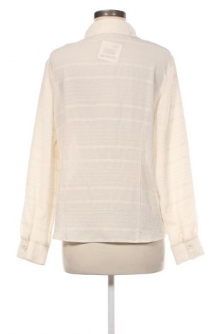 Damska koszula Unbranded, Rozmiar XL, Kolor ecru, Cena 21,99 zł