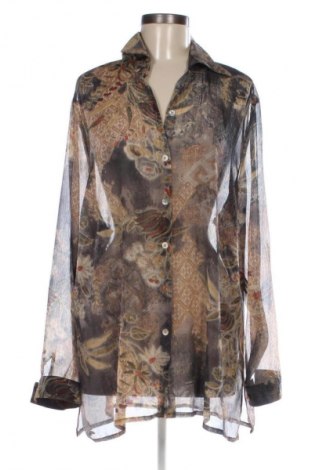 Damenbluse Unbranded, Größe XXL, Farbe Mehrfarbig, Preis € 20,13