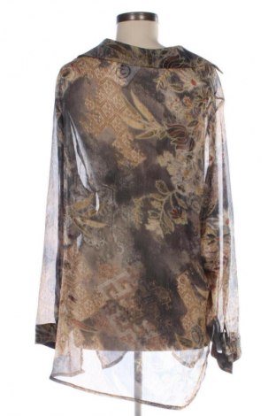 Damenbluse Unbranded, Größe XXL, Farbe Mehrfarbig, Preis € 20,13