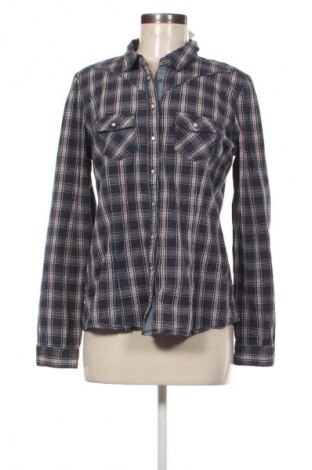 Damska koszula Unbranded, Rozmiar XL, Kolor Kolorowy, Cena 21,99 zł