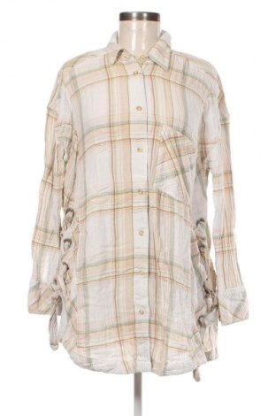 Damenbluse Unbranded, Größe S, Farbe Mehrfarbig, Preis € 1,99