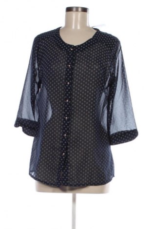 Γυναικείο πουκάμισο Unbranded, Μέγεθος M, Χρώμα Πολύχρωμο, Τιμή 2,99 €