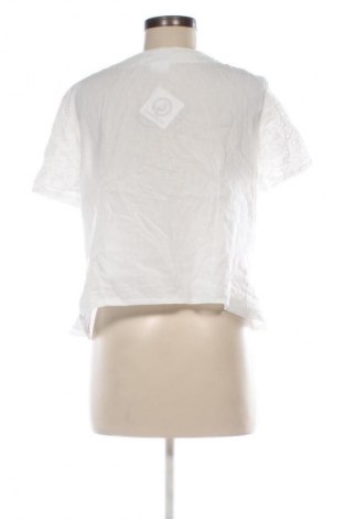 Γυναικείο πουκάμισο Unbranded, Μέγεθος XL, Χρώμα Λευκό, Τιμή 4,99 €