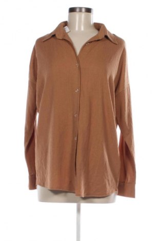 Damenbluse Unbranded, Größe M, Farbe Beige, Preis 15,99 €