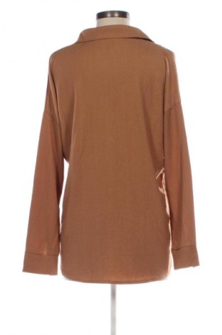 Damenbluse Unbranded, Größe M, Farbe Beige, Preis 15,99 €