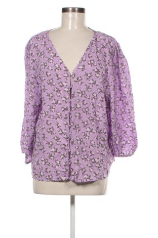 Γυναικείο πουκάμισο Unbranded, Μέγεθος 3XL, Χρώμα Πολύχρωμο, Τιμή 7,99 €