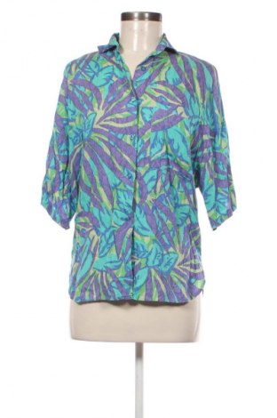Damenbluse Unbranded, Größe M, Farbe Mehrfarbig, Preis 8,34 €
