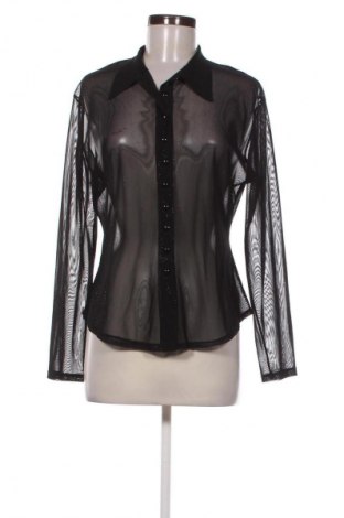 Damenbluse Unbranded, Größe M, Farbe Schwarz, Preis 1,99 €