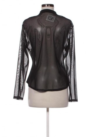 Damenbluse Unbranded, Größe M, Farbe Schwarz, Preis 1,99 €