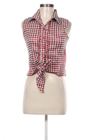 Damenbluse Unbranded, Größe M, Farbe Mehrfarbig, Preis 10,99 €