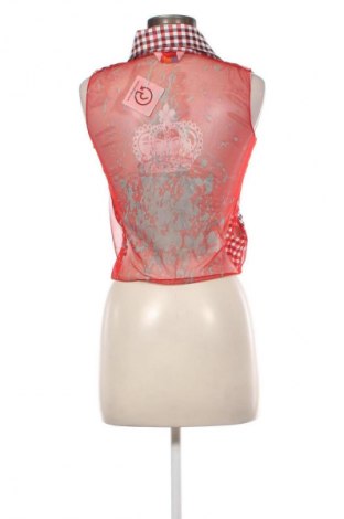 Damenbluse Unbranded, Größe M, Farbe Mehrfarbig, Preis 10,99 €