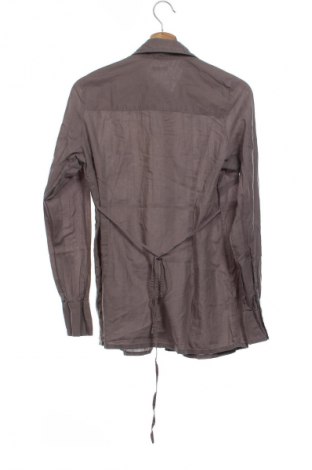 Γυναικείο πουκάμισο Unbranded, Μέγεθος S, Χρώμα  Μπέζ, Τιμή 2,99 €