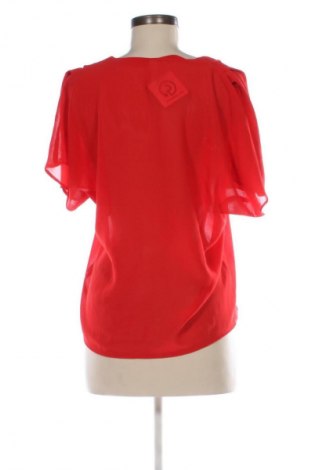 Damenbluse Unbranded, Größe M, Farbe Rot, Preis € 10,99