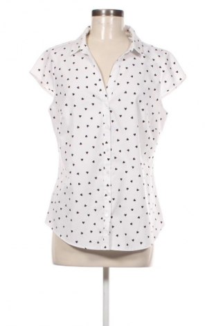 Damenbluse Unbranded, Größe L, Farbe Mehrfarbig, Preis € 10,99