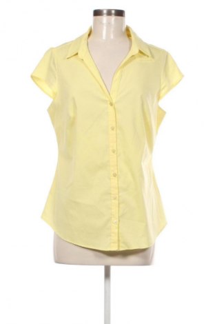 Damenbluse Unbranded, Größe L, Farbe Gelb, Preis 10,99 €