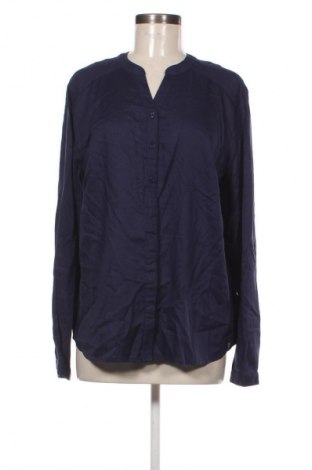 Dámská košile  Unbranded, Velikost XL, Barva Modrá, Cena  289,00 Kč