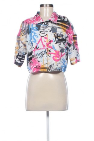 Damenbluse Unbranded, Größe S, Farbe Mehrfarbig, Preis 9,99 €