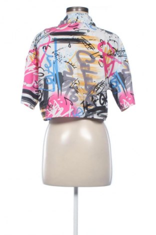 Damenbluse Unbranded, Größe S, Farbe Mehrfarbig, Preis 9,99 €
