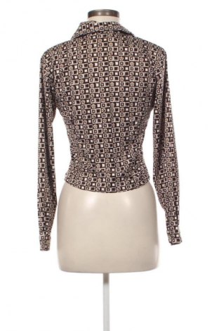 Γυναικείο πουκάμισο Unbranded, Μέγεθος S, Χρώμα Πολύχρωμο, Τιμή 2,99 €