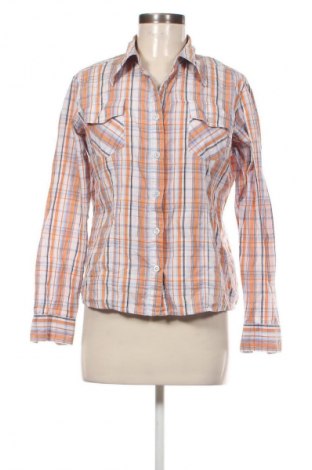 Γυναικείο πουκάμισο Unbranded, Μέγεθος M, Χρώμα Πολύχρωμο, Τιμή 2,99 €