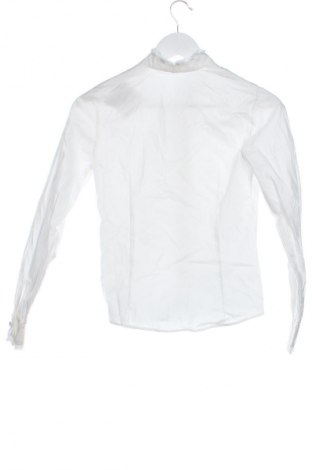 Γυναικείο πουκάμισο Unbranded, Μέγεθος XS, Χρώμα Λευκό, Τιμή 8,99 €