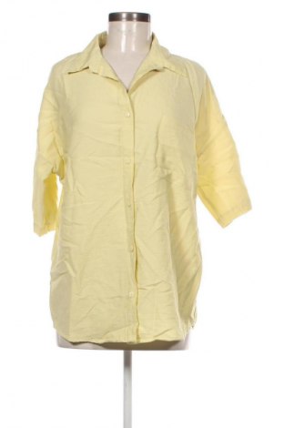 Damenbluse Unbranded, Größe S, Farbe Gelb, Preis 11,99 €