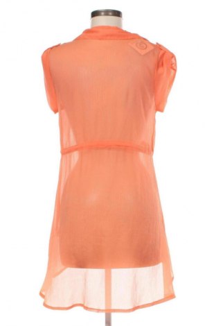 Dámská košile  Unbranded, Velikost S, Barva Oranžová, Cena  122,00 Kč