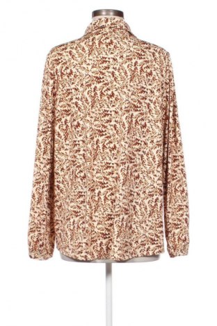 Damenbluse Unbranded, Größe L, Farbe Mehrfarbig, Preis 1,99 €