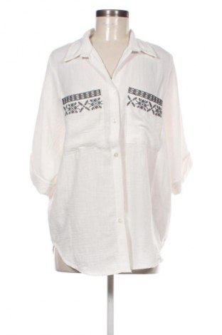 Dámska košeľa  Unbranded, Veľkosť S, Farba Biela, Cena  8,58 €