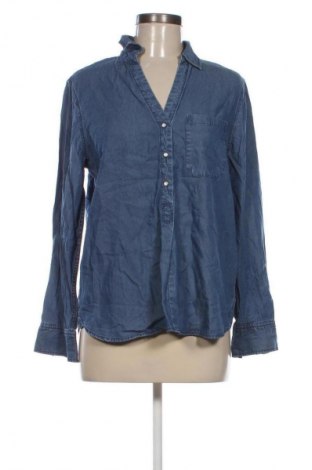 Bluză de femei Unbranded, Mărime L, Culoare Albastru, Preț 40,99 Lei, #134075237