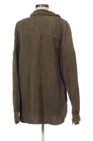 Dámska košeľa  Unbranded, Veľkosť XXL, Farba Zelená, Cena  12,95 €